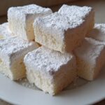 Homemade Marshmallows