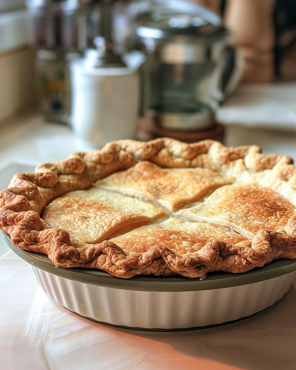 Homemade Pie Crust Guide - detail 1