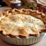 Homemade Pie Crust Guide