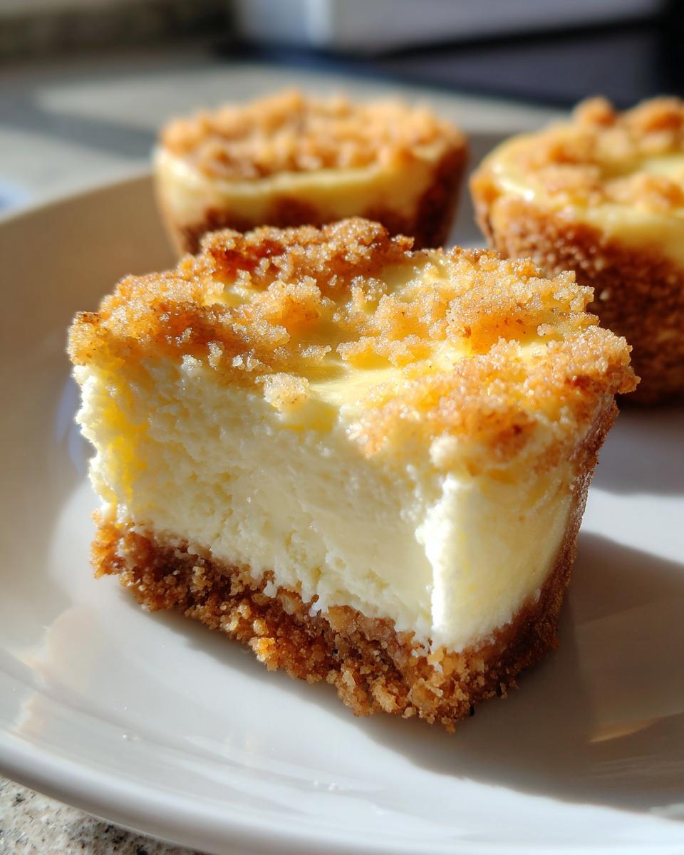 Keto Cheesecake Bites - detail 2