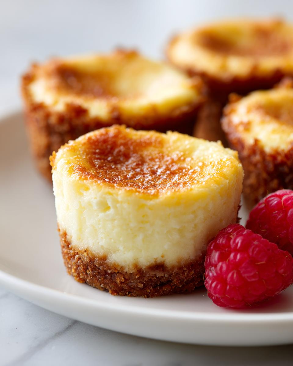 Keto Cheesecake Bites - detail 2
