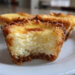 Keto Cheesecake Bites