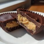 Keto Peanut Butter Cups