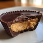 10-Minute Keto Peanut Butter Cups: Irresistibly Creamy Perfection 10 Keto Peanut Butter Cups
