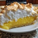 Lemon Meringue Pie