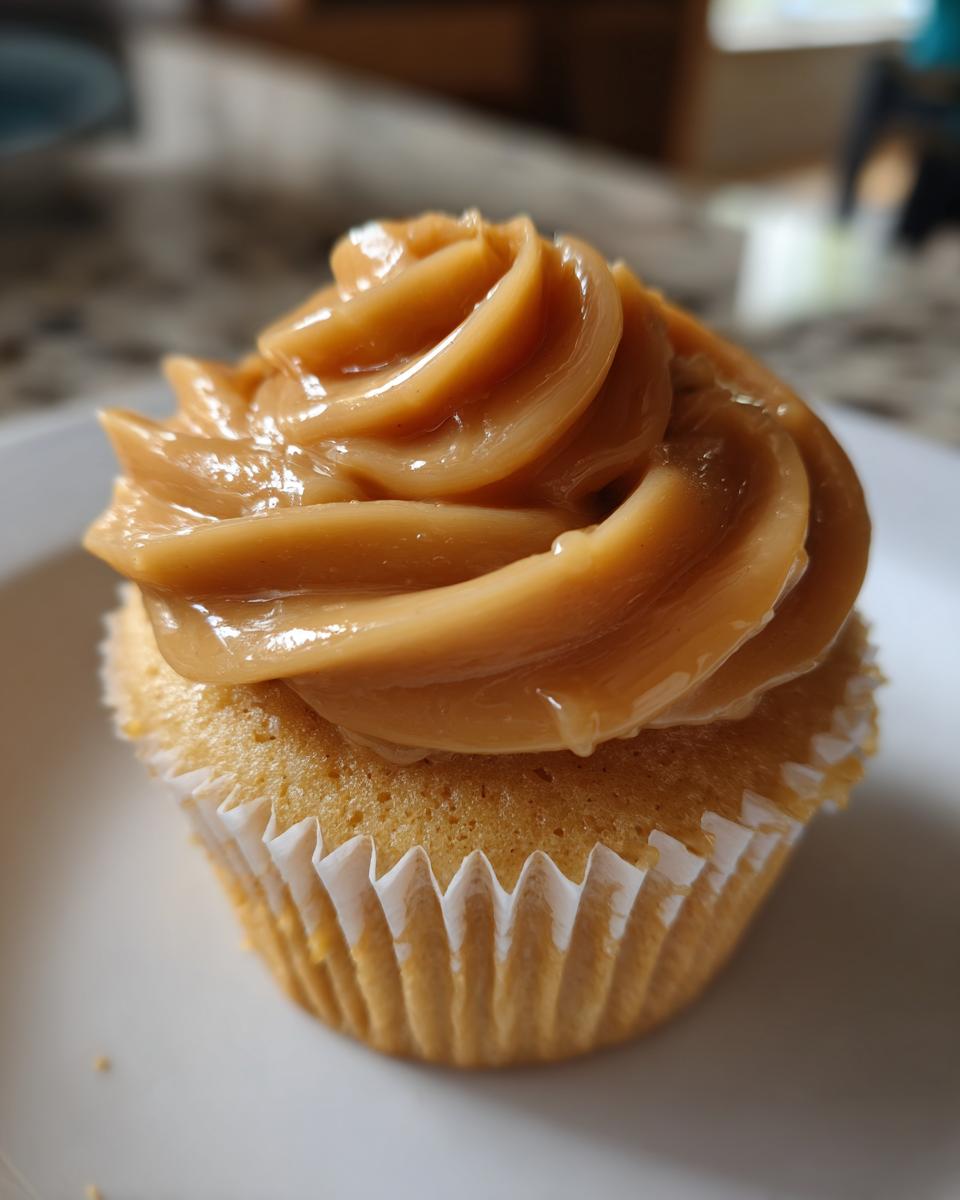 Irresistible Maple Syrup Frosting Recipe in Just 10 Minutes 6 Maple Syrup Frosting Recipe - detail 1