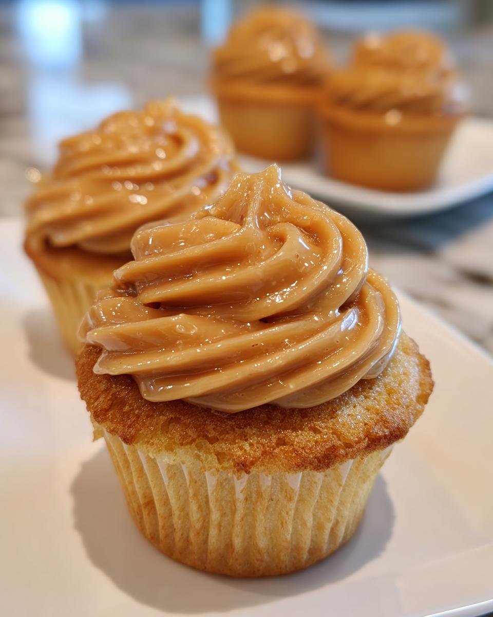 Irresistible Maple Syrup Frosting Recipe in Just 10 Minutes 9 Maple Syrup Frosting Recipe - detail 4