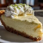 5-Minute No-Bake Key Lime Pie - Effortlessly Delicious 10 No-Bake Key Lime Pie