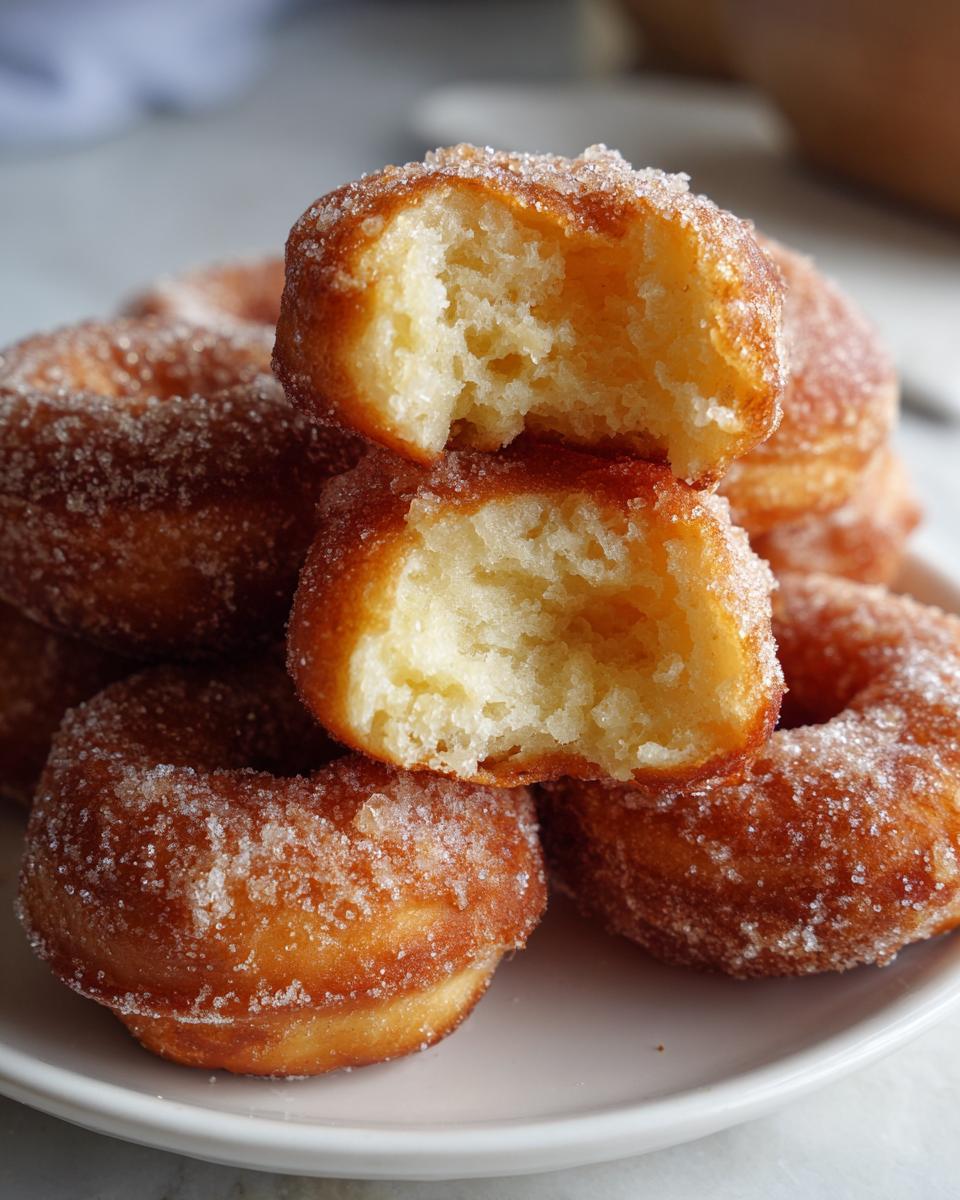 Irresistible Old Fashioned Donuts Recipe in Just 12 Steps 5 Old Fashioned Donuts - detail 1