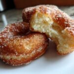 Irresistible Old Fashioned Donuts Recipe in Just 12 Steps 8 Old Fashioned Donuts