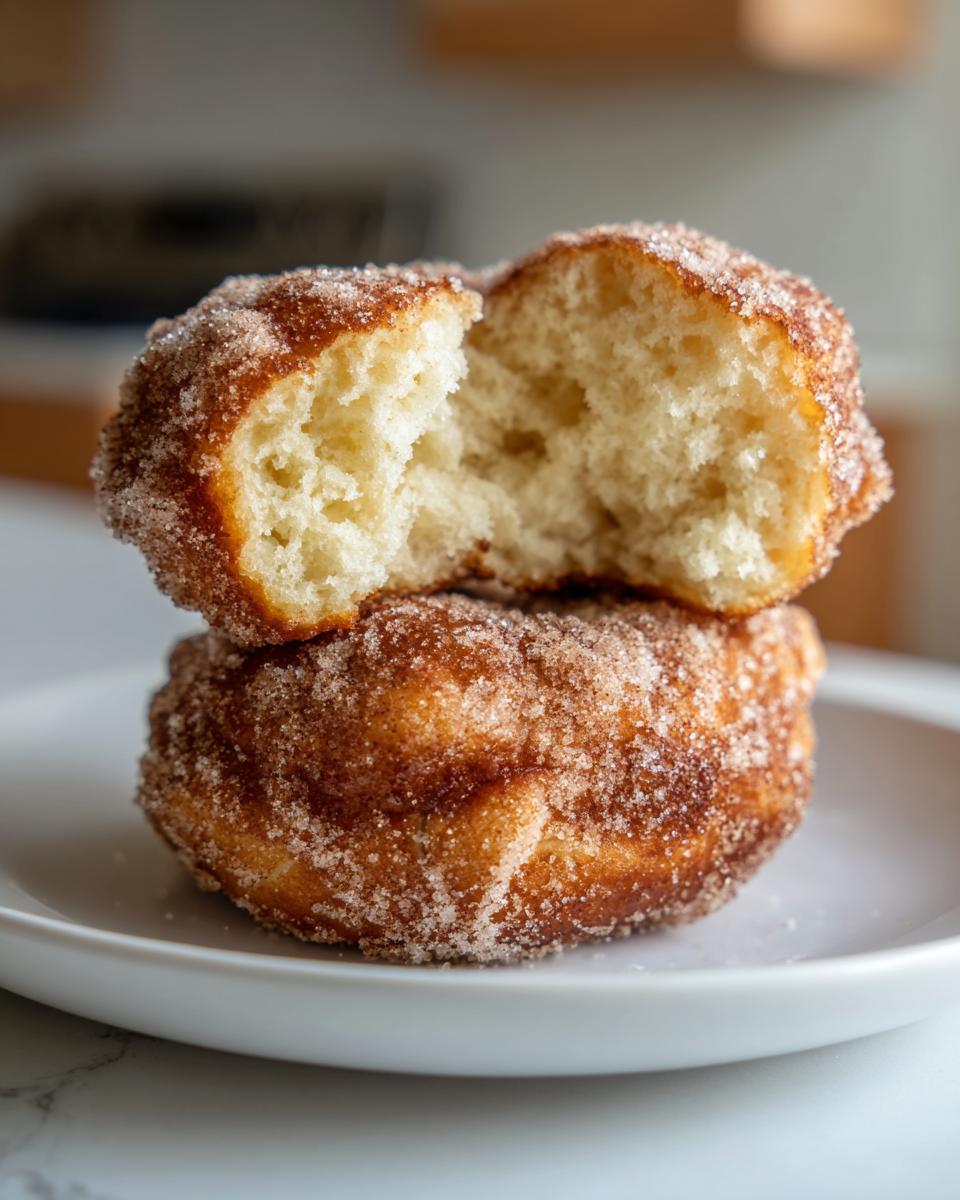 Irresistible Old Fashioned Donuts Recipe in Just 12 Steps 6 Old Fashioned Donuts - detail 2