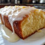 Perfect Vanilla Glaze