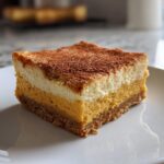 Irresistible Pumpkin Cheesecake Bars in Just 35 Minutes 10 Pumpkin Cheesecake Bars