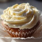 Simple Vanilla Frosting Recipe