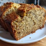 Spiced Banana Bread