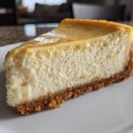 Irresistible Vanilla Bean Cheesecake Recipe You Must Try 10 Vanilla Bean Cheesecake