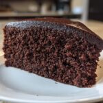 Vegan Chocolate Cake