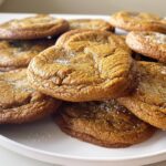 3-Ingredient Vegan Gingerbread Cookies That Melt in Your Mouth 6 Vegan Gingerbread Cookies