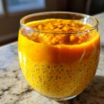 Creamy Mango Chia Pudding: A 5-Ingredient Breakfast Triumph 8 Mango Chia Pudding