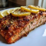 7 Irresistible Air Fryer Salmon Secrets for Flawless Fish 6 Air Fryer Salmon
