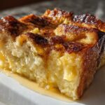 Baked French Toast Casserole