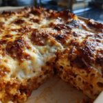 Baked Ziti