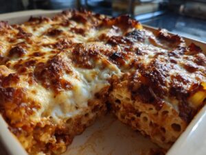 Baked Ziti