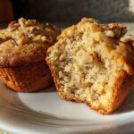 Banana Nut Muffins
