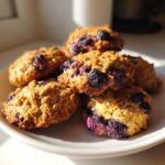 25-Minute Blueberry Breakfast Cookies You'll Crave Every Morning 6 Blueberry Breakfast Cookies