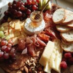 Brunch Charcuterie Board