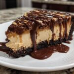 Irresistible 20-Minute Chocolate Peanut Butter Pie Recipe 6 Chocolate Peanut Butter Pie