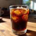 Cold Brew Coffee
