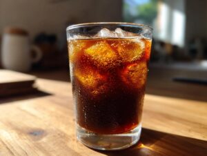 Cold Brew Coffee