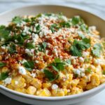 Elote Street Corn Salad