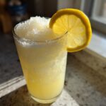 Frozen Lemonade