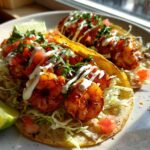 Grilled Shrimp Tacos