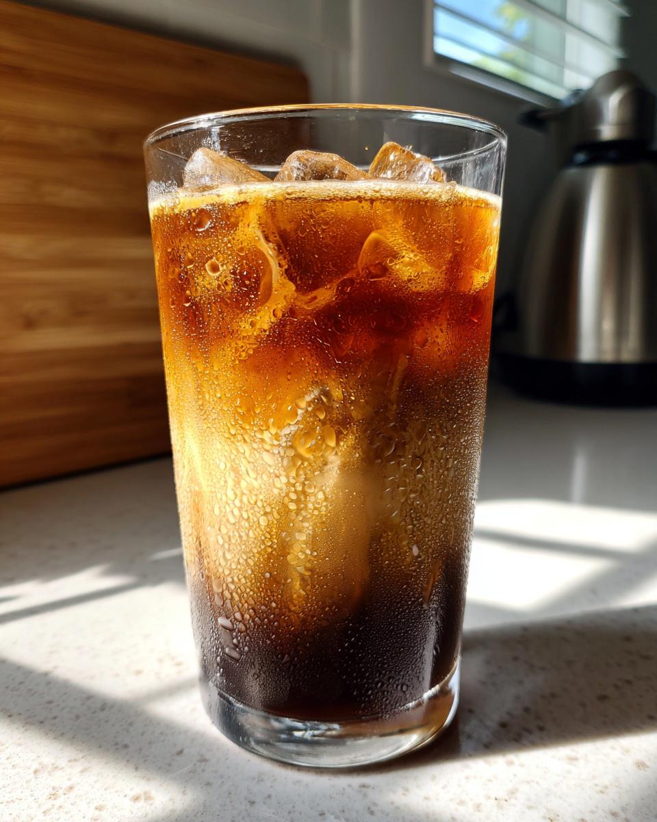 5-Minute Iced Brown Sugar Latte Recipe That’s Irresistibly Creamy 4 Iced Brown Sugar Latte - detail 1