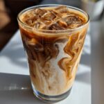 Iced Caramel Macchiato
