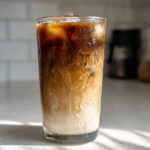 5-Minute Iced Coconut Latte - Creamy Tropical Bliss 6 Iced Coconut Latte