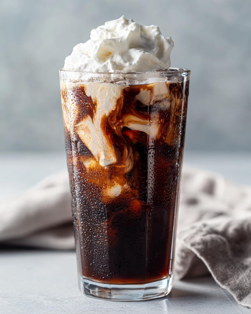 5-Minute Iced Mocha Latte Recipe That'll Make You Skip Starbucks 3 Iced Mocha Latte - detail 1