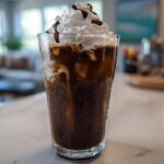 5-Minute Iced Mocha Latte Recipe That'll Make You Skip Starbucks 4 Iced Mocha Latte