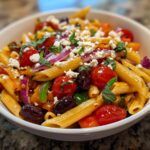 Italian Pasta Salad