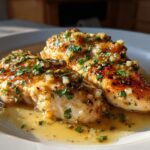 25-Minute Lemon Butter Chicken That Tastes Like Heaven 6 Lemon Butter Chicken