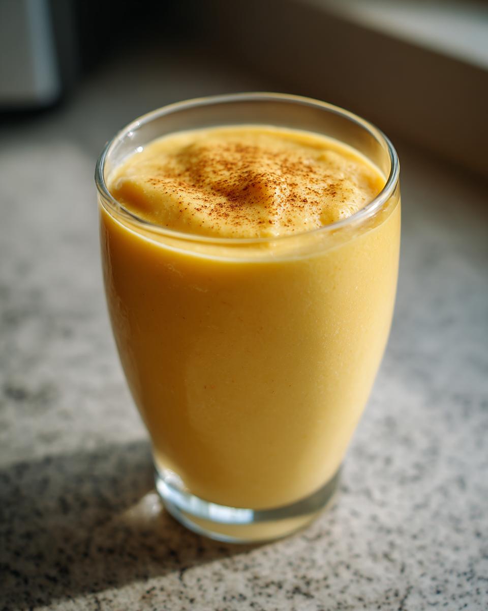 3 Creamy Mango Lassi Twists That Taste Like Summer Magic 5 Mango Lassi - detail 2