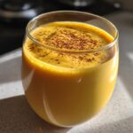 3 Creamy Mango Lassi Twists That Taste Like Summer Magic 6 Mango Lassi