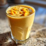 Mango Pineapple Smoothie