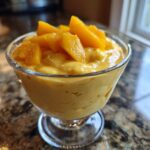 Mango Pudding