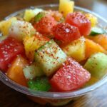 Irresistible Mexican Fruit Cups Ready in 15 Minutes 6 Mexican Fruit Cups