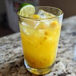 5-Minute Pineapple Agua Fresca: The Ultimate Thirst Quencher 4 Pineapple Agua Fresca