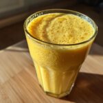 Pineapple Smoothie